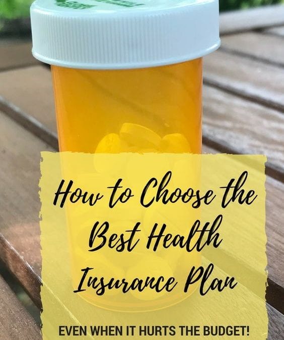4 Ways to Choose the Right Health Insurance for Your Small Business in NC